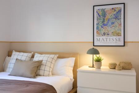 Apartment for Rent in Barcelona Tordera - Passeig De Sant Joan
