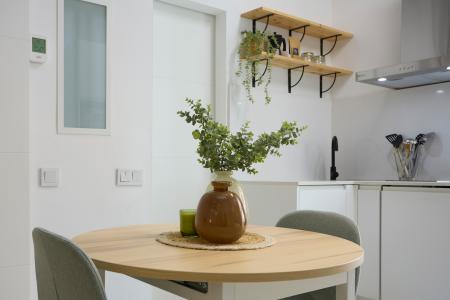 Apartment for Rent in Barcelona Tordera - Passeig De Sant Joan