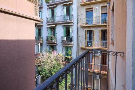 Apartment for Rent in Barcelona Tordera - Passeig De Sant Joan