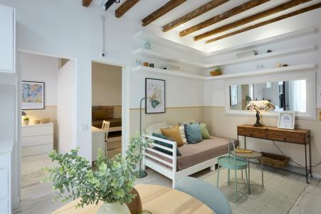 Apartment for Rent in Barcelona Tordera - Passeig De Sant Joan