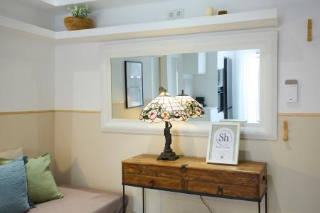 Apartment for Rent in Barcelona Tordera - Passeig De Sant Joan