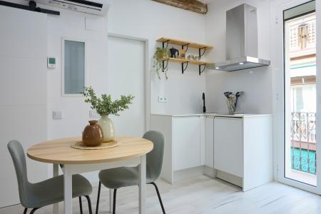 Apartment for Rent in Barcelona Tordera - Passeig De Sant Joan