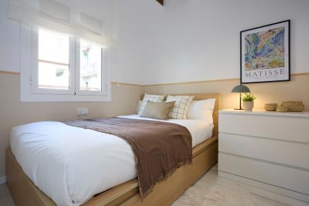 Apartment for Rent in Barcelona Tordera - Passeig De Sant Joan