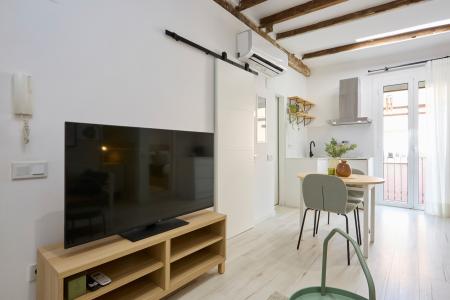 Apartment for Rent in Barcelona Tordera - Passeig De Sant Joan