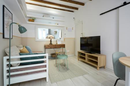 Apartment for Rent in Barcelona Tordera - Passeig De Sant Joan