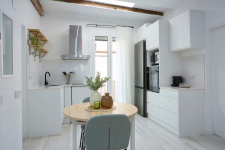 Apartment for Rent in Barcelona Tordera - Passeig De Sant Joan