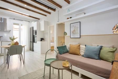 Apartment for Rent in Barcelona Tordera - Passeig De Sant Joan
