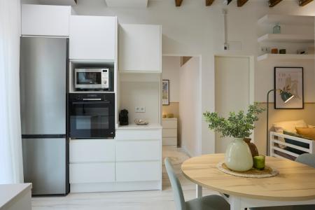 Apartment for Rent in Barcelona Tordera - Passeig De Sant Joan