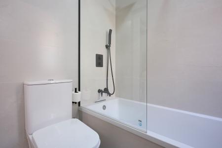 Apartment for Rent in Barcelona Tordera - Passeig De Sant Joan