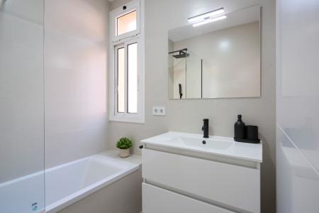 Apartment for Rent in Barcelona Tordera - Passeig De Sant Joan