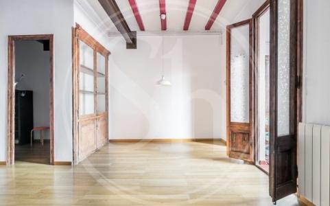 Pis en Lloguer a Barcelona Olzinelles - Gavà