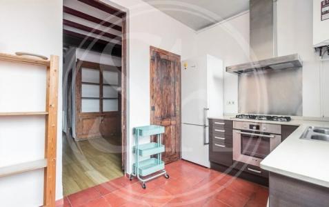 Pis en Lloguer a Barcelona Olzinelles - Gavà