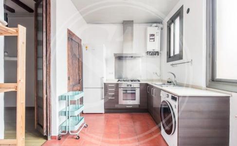 Pis en Lloguer a Barcelona Olzinelles - Gavà