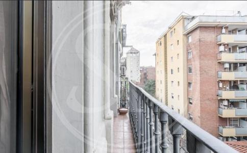 Pis en Lloguer a Barcelona Olzinelles - Gavà