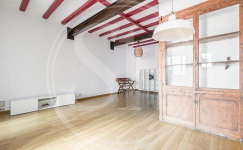 Pis en Lloguer a Barcelona Olzinelles - Gavà