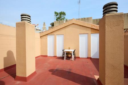 Pis en Lloguer a Masnou Sant Francesc D'assis - Masnou (6 Months Min)