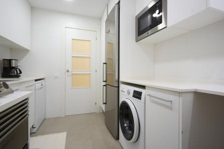 Appartamento in Affitto a Barcelona Gran Via - Sicilia (>25 Years Old / 6 Months Min)