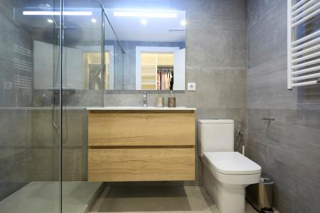 Appartamento in Affitto a Barcelona Gran Via - Sicilia (>25 Years Old / 6 Months Min)