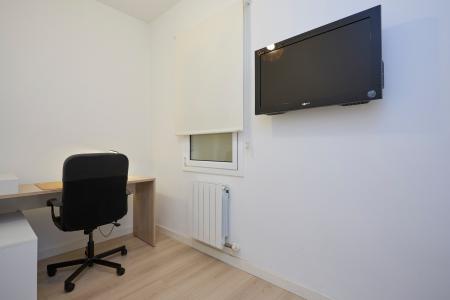 Appartamento in Affitto a Barcelona Gran Via - Sicilia (>25 Years Old / 6 Months Min)