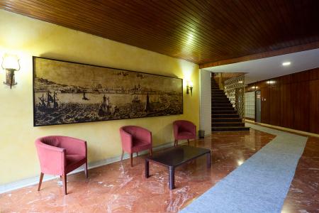 Appartamento in Affitto a Barcelona Gran Via - Sicilia (>25 Years Old / 6 Months Min)