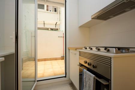 Appartamento in Affitto a Barcelona Gran Via - Sicilia (>25 Years Old / 6 Months Min)