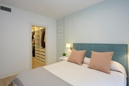 Appartamento in Affitto a Barcelona Gran Via - Sicilia (>25 Years Old / 6 Months Min)