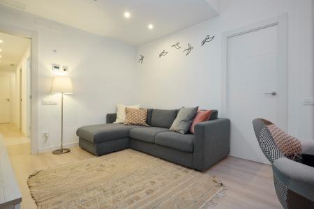 Appartamento in Affitto a Barcelona Gran Via - Sicilia (>25 Years Old / 6 Months Min)