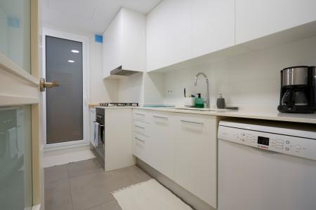 Appartamento in Affitto a Barcelona Gran Via - Sicilia (>25 Years Old / 6 Months Min)