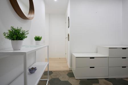 Appartamento in Affitto a Barcelona Gran Via - Sicilia (>25 Years Old / 6 Months Min)