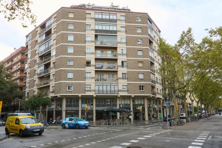 Appartamento in Affitto a Barcelona Gran Via - Sicilia (>25 Years Old / 6 Months Min)