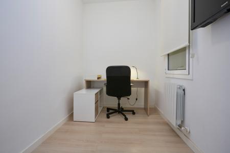 Appartamento in Affitto a Barcelona Gran Via - Sicilia (>25 Years Old / 6 Months Min)