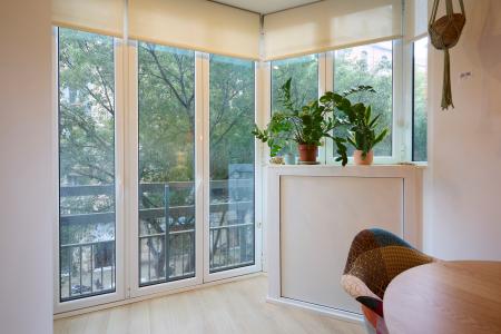 Appartamento in Affitto a Barcelona Gran Via - Sicilia (>25 Years Old / 6 Months Min)