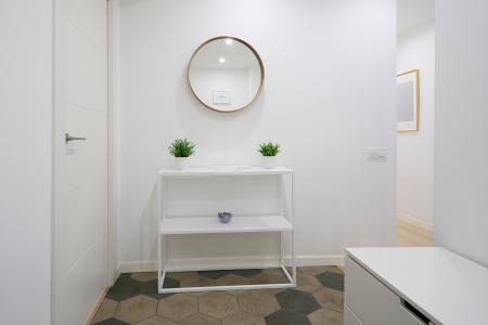 Appartamento in Affitto a Barcelona Gran Via - Sicilia (>25 Years Old / 6 Months Min)