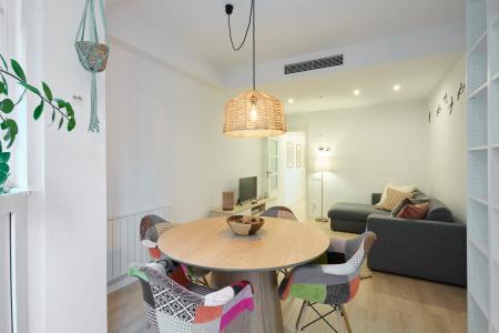 Appartamento in Affitto a Barcelona Gran Via - Sicilia (>25 Years Old / 6 Months Min)