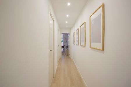 Appartamento in Affitto a Barcelona Gran Via - Sicilia (>25 Years Old / 6 Months Min)