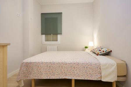 Appartamento in Affitto a Barcelona Gran Via - Sicilia (>25 Years Old / 6 Months Min)