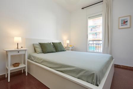 Appartamento in Affitto a Barcelona Montnegre - Equador (only 8-11 Months)