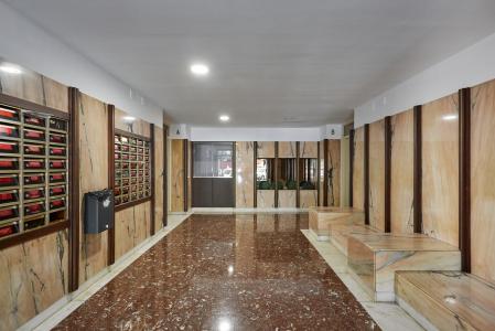 Appartamento in Affitto a Barcelona Montnegre - Equador (only 8-11 Months)