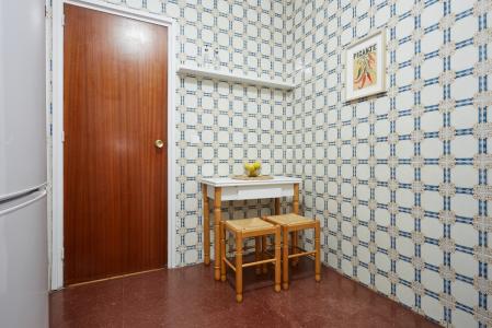 Appartamento in Affitto a Barcelona Montnegre - Equador (only 8-11 Months)