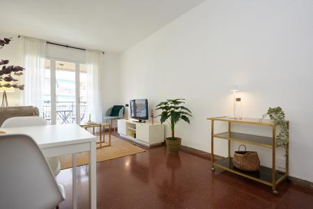 Appartamento in Affitto a Barcelona Montnegre - Equador (only 8-11 Months)