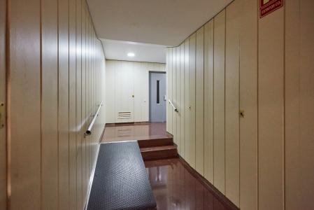 Appartamento in Affitto a Barcelona Montnegre - Equador (only 8-11 Months)