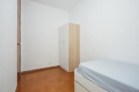 Appartamento in Affitto a Barcelona Montnegre - Equador (only 8-11 Months)