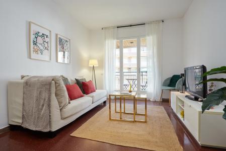 Appartamento in Affitto a Barcelona Montnegre - Equador (only 8-11 Months)