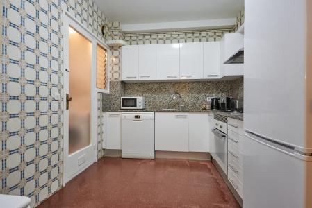 Appartamento in Affitto a Barcelona Montnegre - Equador (only 8-11 Months)