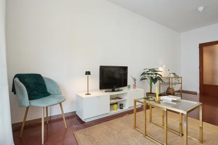 Appartamento in Affitto a Barcelona Montnegre - Equador (only 8-11 Months)