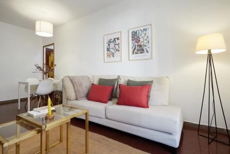 Appartamento in Affitto a Barcelona Montnegre - Equador (only 8-11 Months)