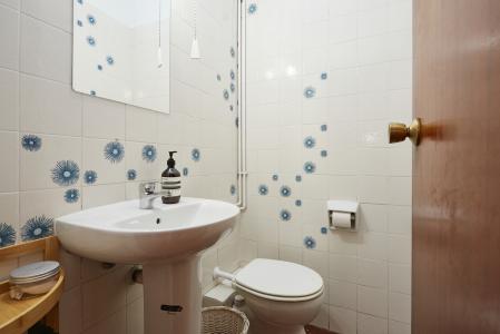 Appartamento in Affitto a Barcelona Montnegre - Equador (only 8-11 Months)