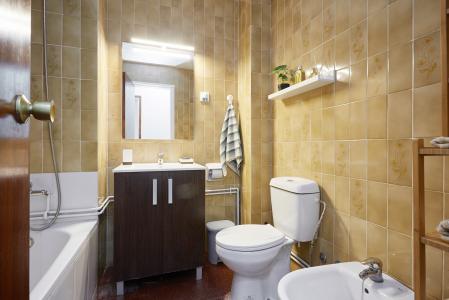 Appartamento in Affitto a Barcelona Montnegre - Equador (only 8-11 Months)