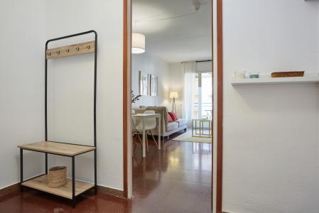 Appartamento in Affitto a Barcelona Montnegre - Equador (only 8-11 Months)