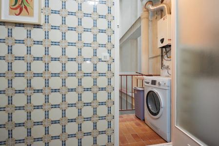 Appartamento in Affitto a Barcelona Montnegre - Equador (only 8-11 Months)